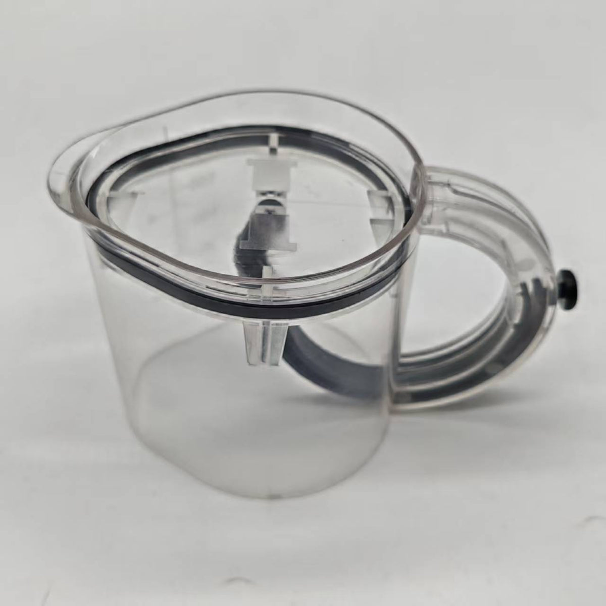 MeasureScoop 2-in-1 Adjustable Measuring Cup